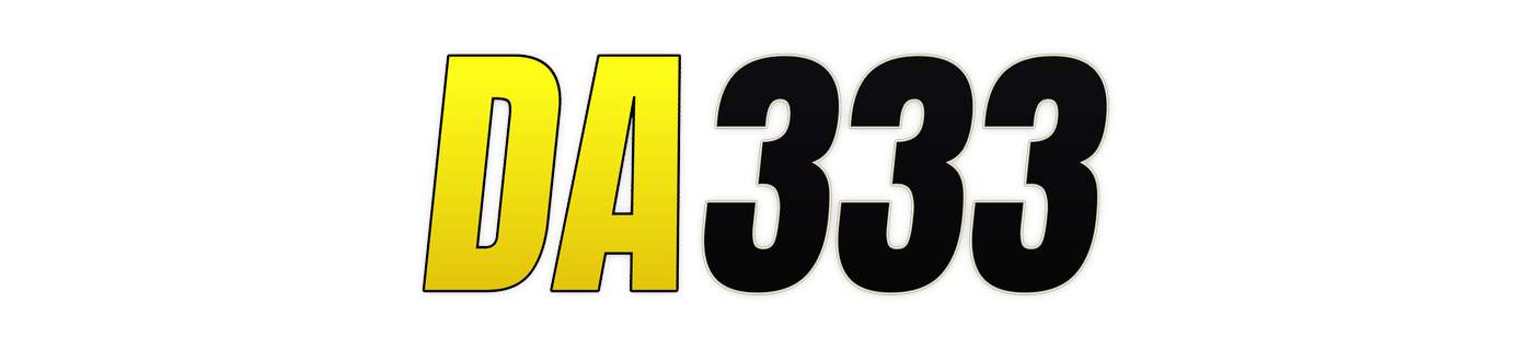 da333
